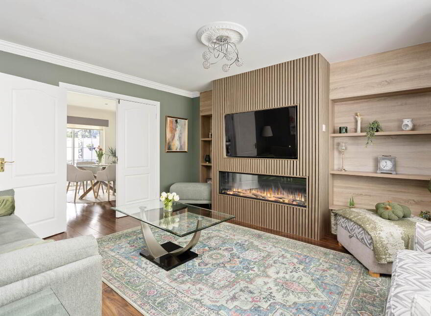 39 Royal Meadows, Kilcock, W23RF25
