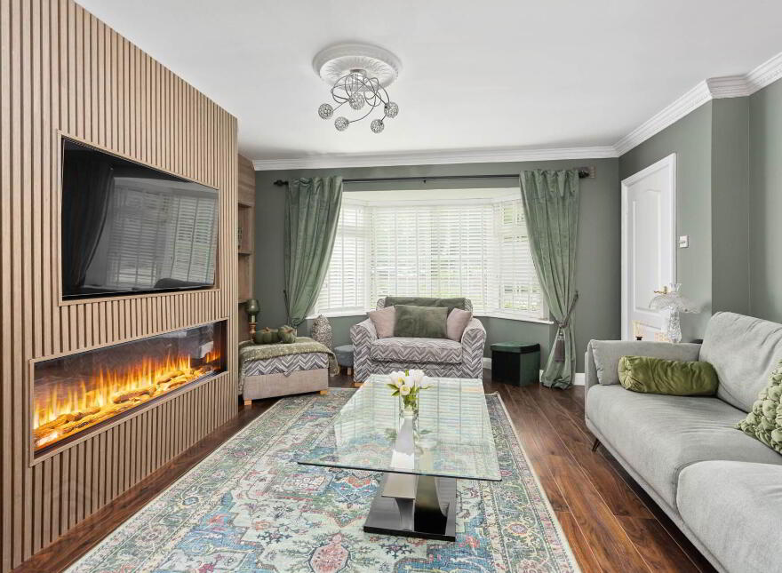 39 Royal Meadows, Kilcock, W23RF25