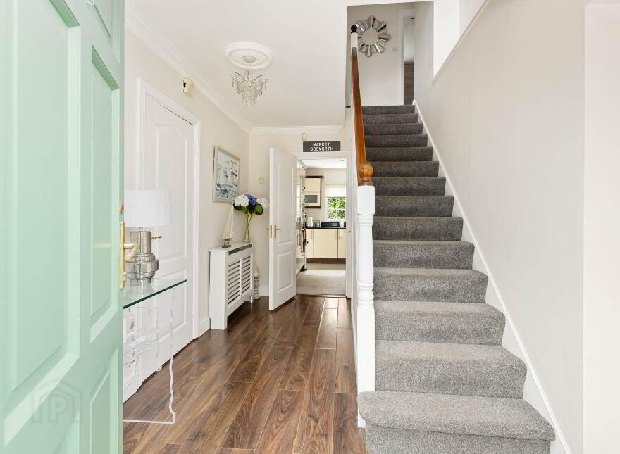 39 Royal Meadows, Kilcock, W23RF25