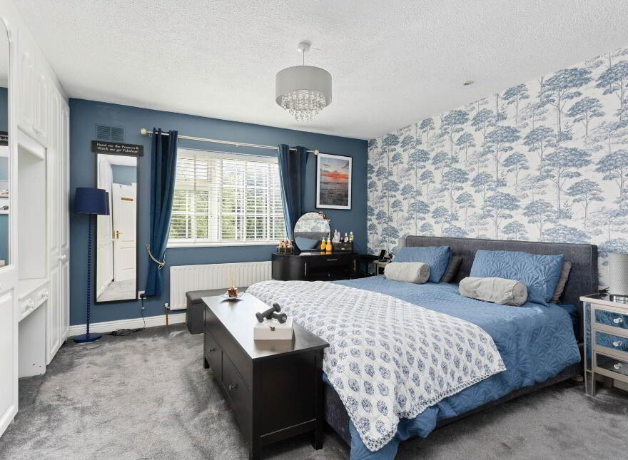 39 Royal Meadows, Kilcock, W23RF25