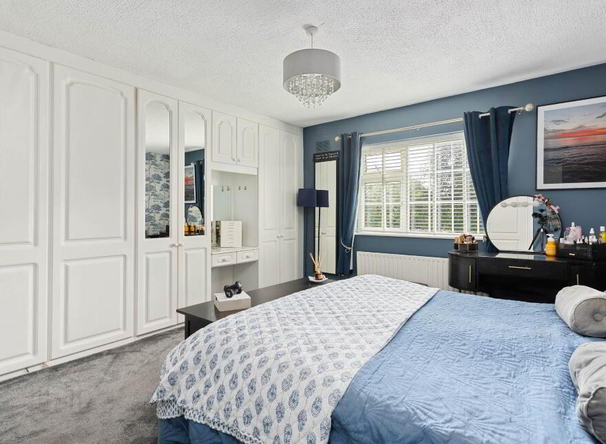 39 Royal Meadows, Kilcock, W23RF25