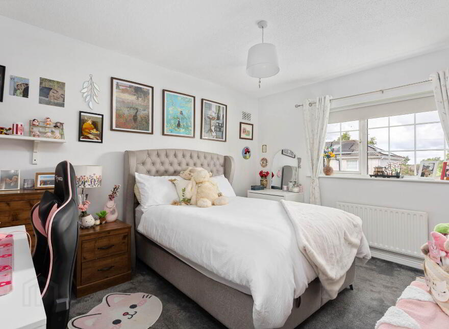 39 Royal Meadows, Kilcock, W23RF25