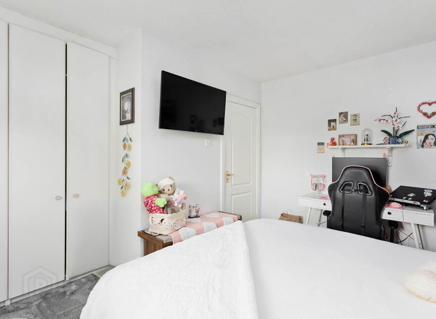 39 Royal Meadows, Kilcock, W23RF25