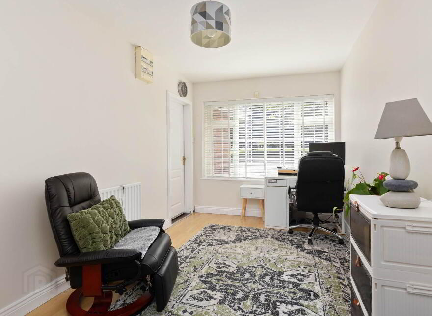 39 Royal Meadows, Kilcock, W23RF25