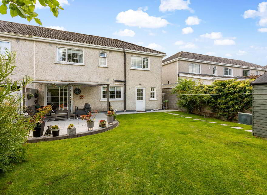 39 Royal Meadows, Kilcock, W23RF25
