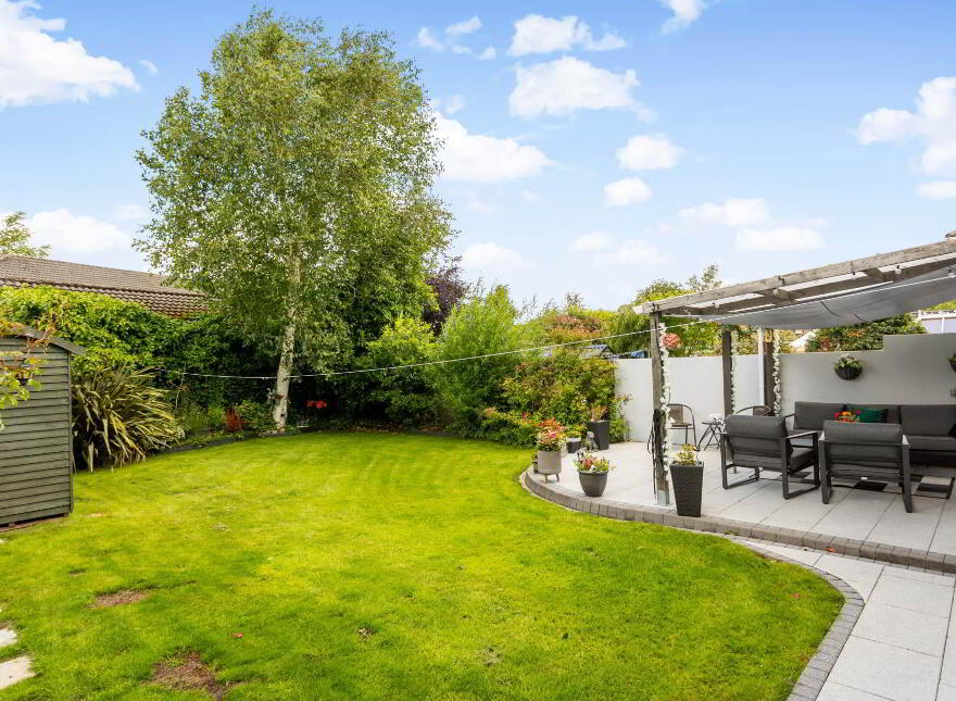 39 Royal Meadows, Kilcock, W23RF25