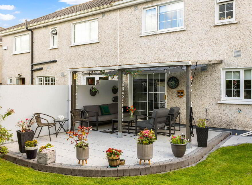 39 Royal Meadows, Kilcock, W23RF25