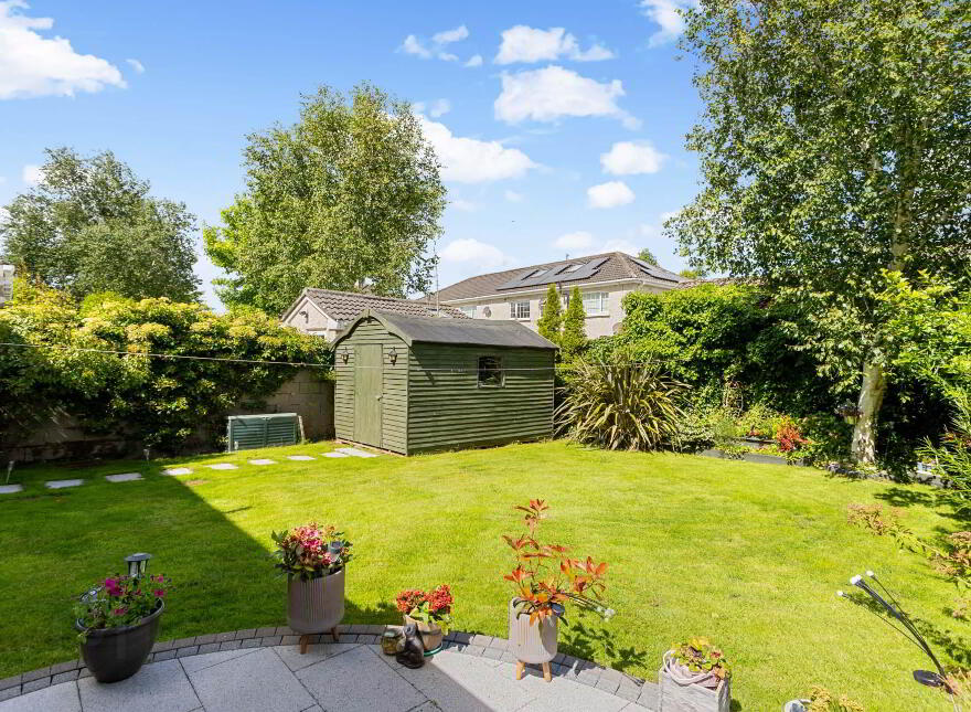39 Royal Meadows, Kilcock, W23RF25