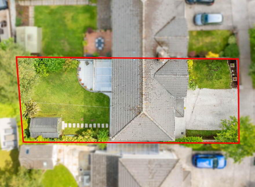 39 Royal Meadows, Kilcock, W23RF25