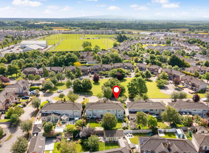 39 Royal Meadows, Kilcock, W23RF25