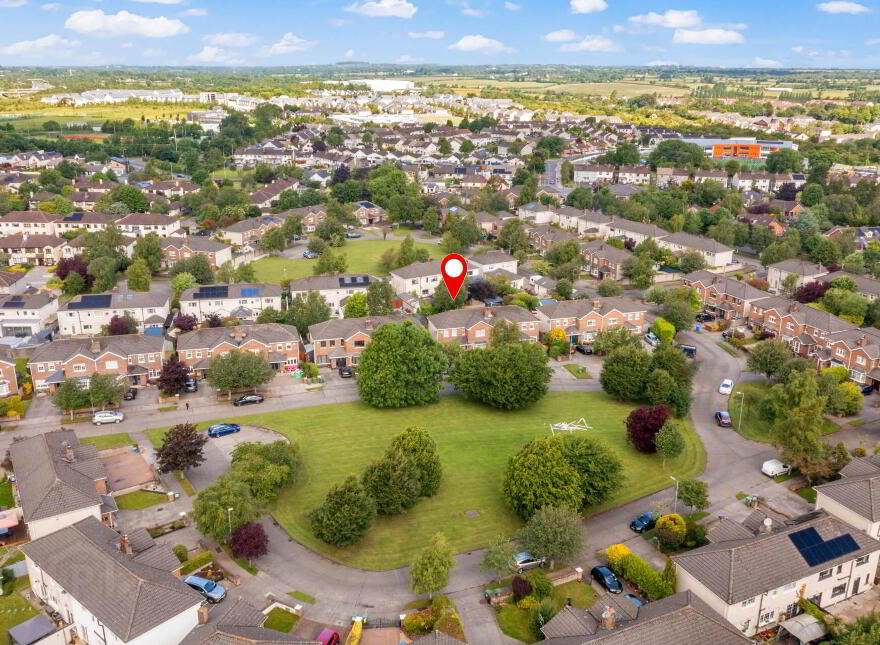 39 Royal Meadows, Kilcock, W23RF25