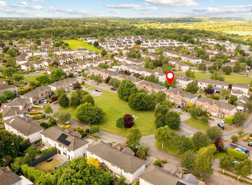 39 Royal Meadows, Kilcock, W23RF25