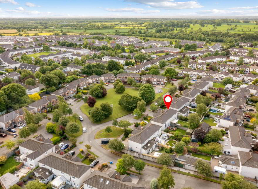 39 Royal Meadows, Kilcock, W23RF25