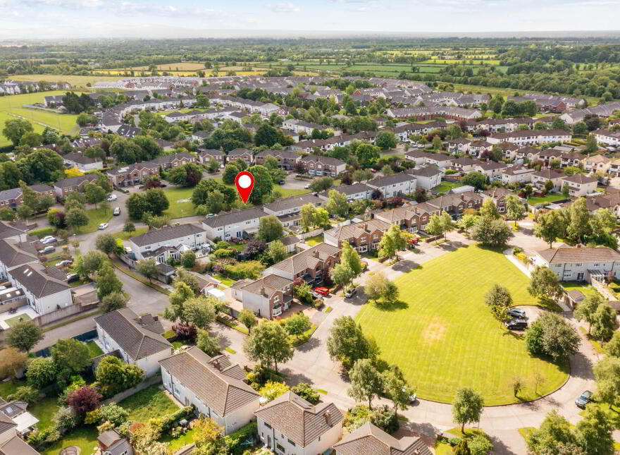 39 Royal Meadows, Kilcock, W23RF25