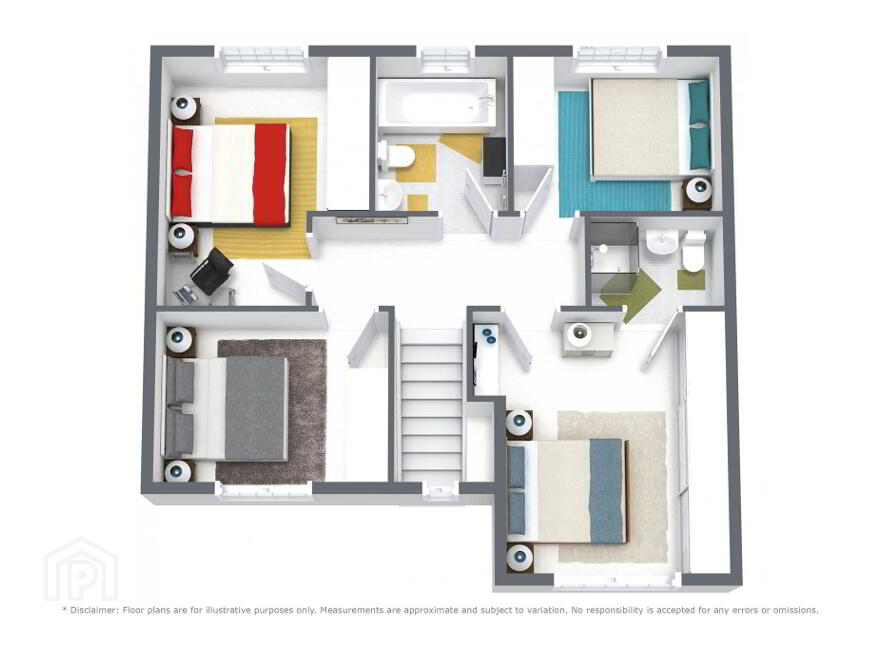 39 Royal Meadows, Kilcock, W23RF25
