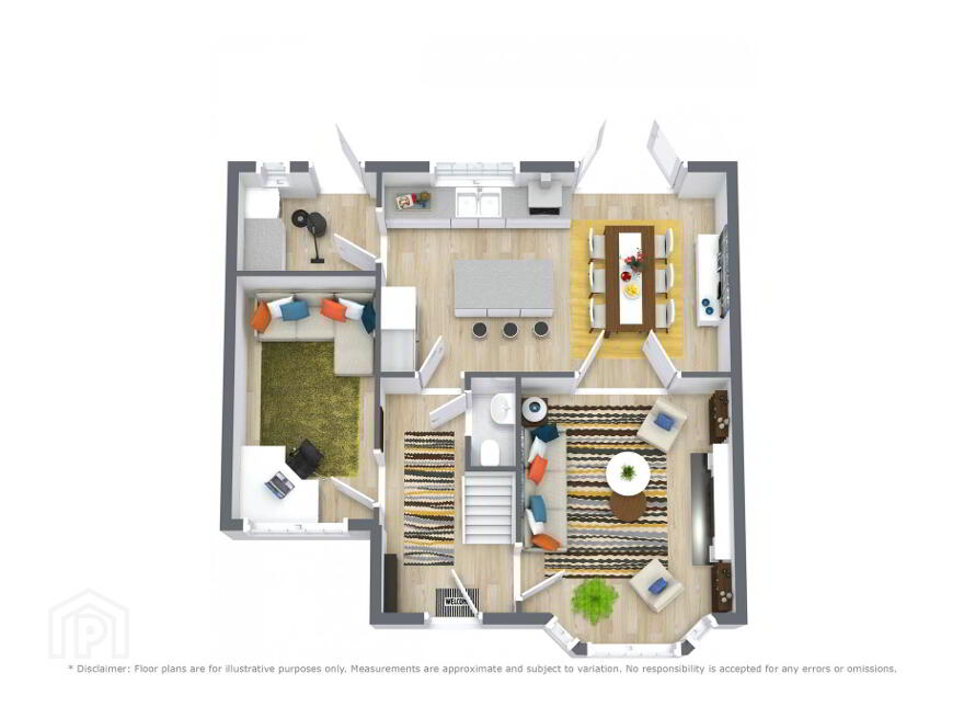 39 Royal Meadows, Kilcock, W23RF25