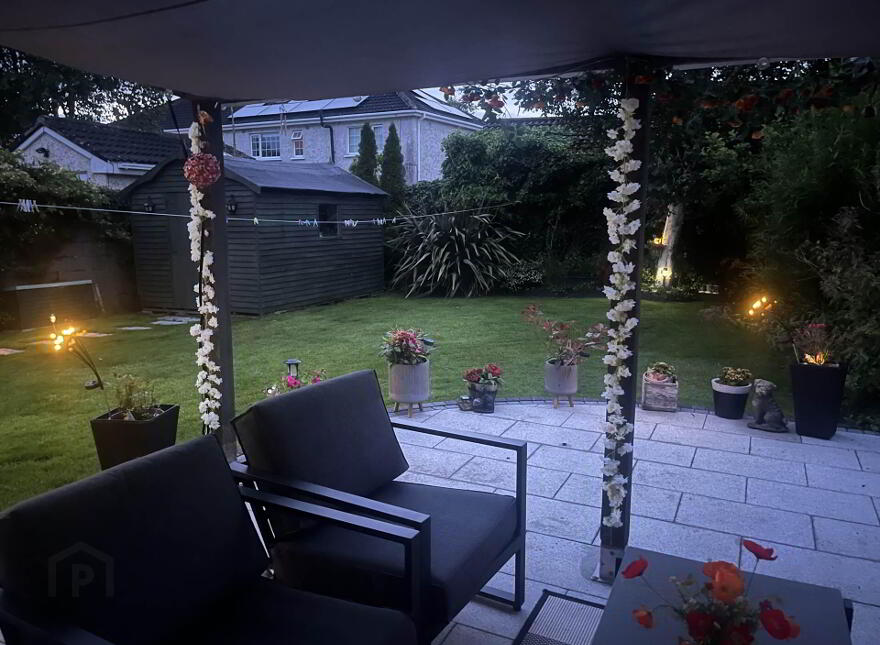 39 Royal Meadows, Kilcock, W23RF25