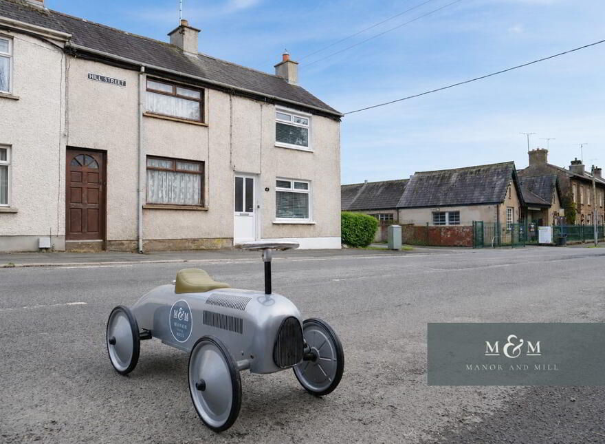 66 Hill Street, Milford, BT60 3PB