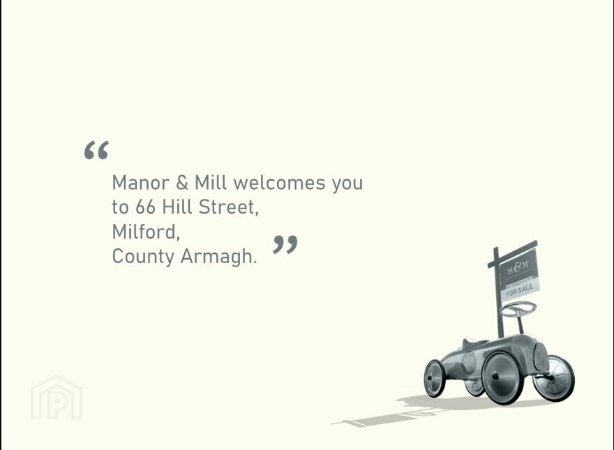 66 Hill Street, Milford, BT60 3PB
