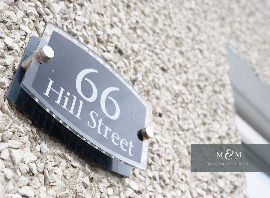 66 Hill Street, Milford, BT60 3PB