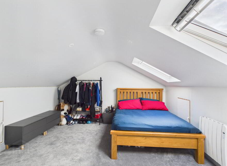 60 Rocksprings, Clarinwood, Tramore, X91X6C2