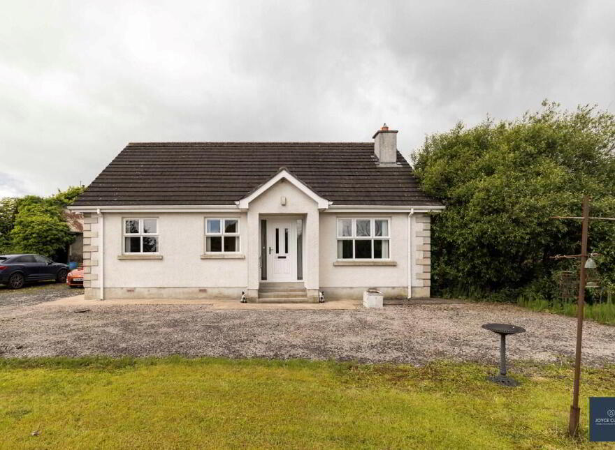 10 Derrycoose Road, Craigavon, BT62 1LY