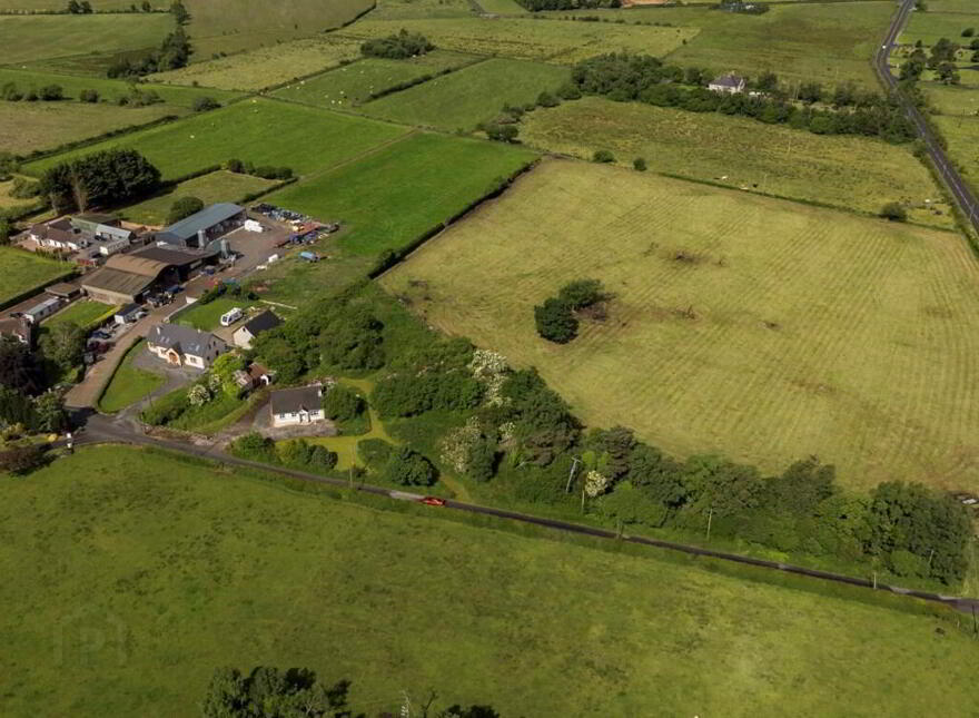 10 Derrycoose Road, Craigavon, BT62 1LY