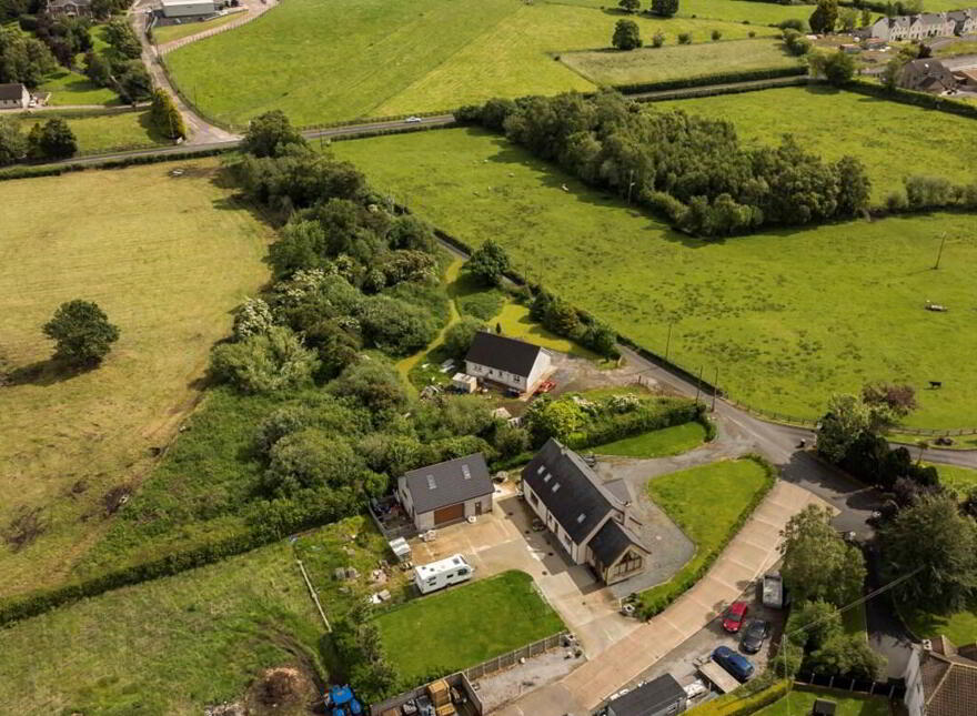 10 Derrycoose Road, Craigavon, BT62 1LY