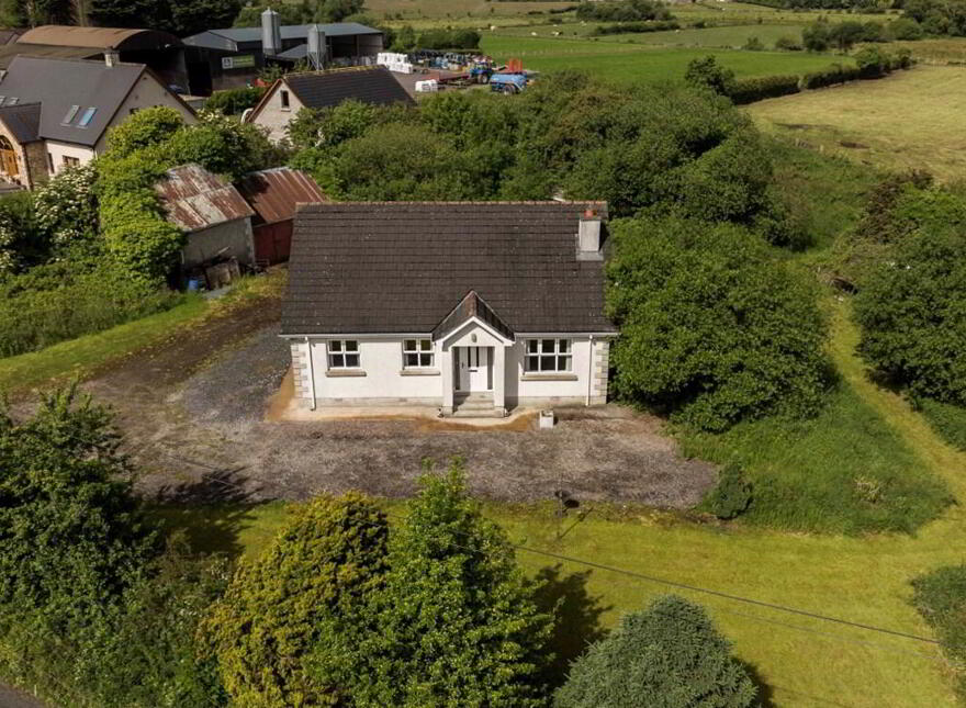 10 Derrycoose Road, Craigavon, BT62 1LY
