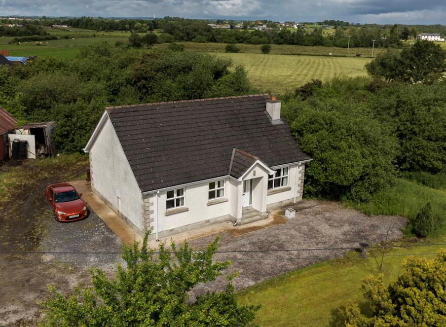 10 Derrycoose Road, Craigavon, BT62 1LY