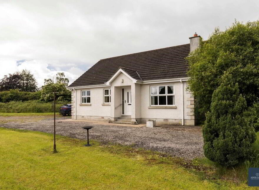 10 Derrycoose Road, Craigavon, BT62 1LY