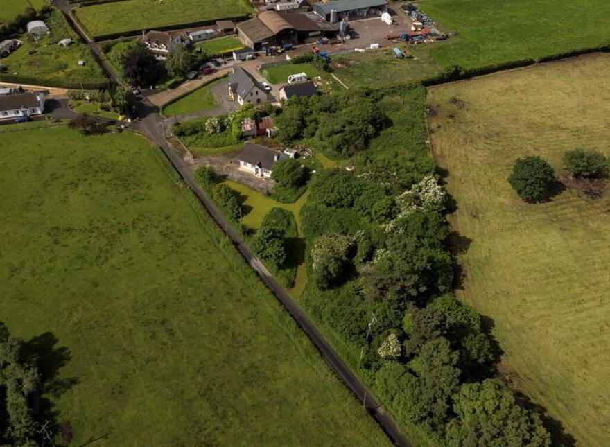 10 Derrycoose Road, Craigavon, BT62 1LY