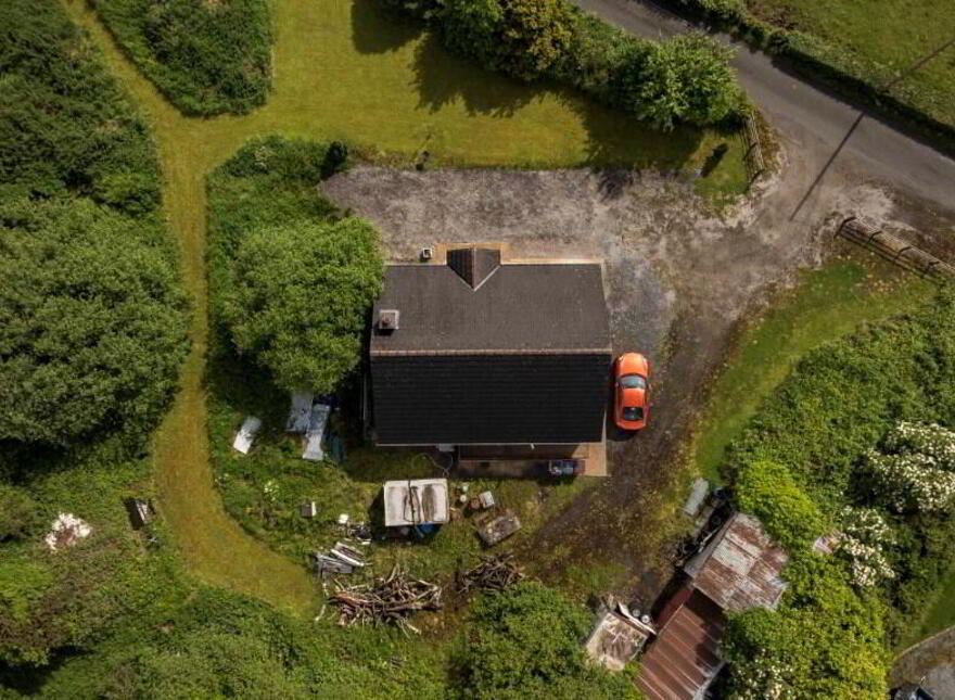 10 Derrycoose Road, Craigavon, BT62 1LY