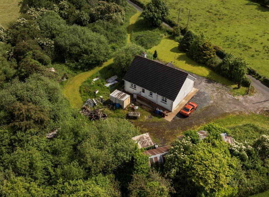 10 Derrycoose Road, Craigavon, BT62 1LY