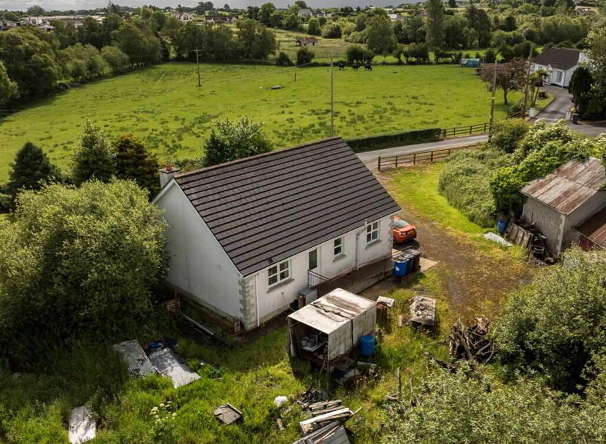 10 Derrycoose Road, Craigavon, BT62 1LY