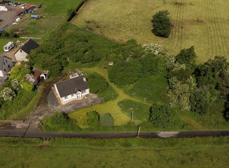 10 Derrycoose Road, Craigavon, BT62 1LY