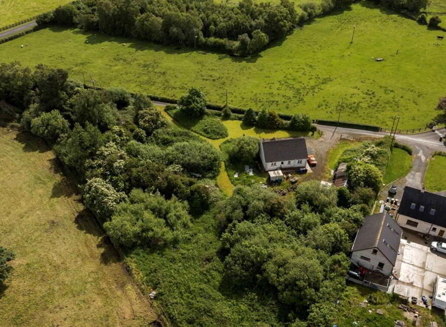 10 Derrycoose Road, Craigavon, BT62 1LY