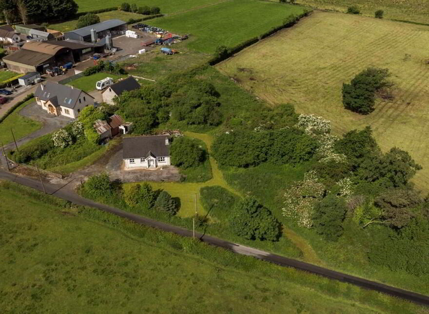 10 Derrycoose Road, Craigavon, BT62 1LY
