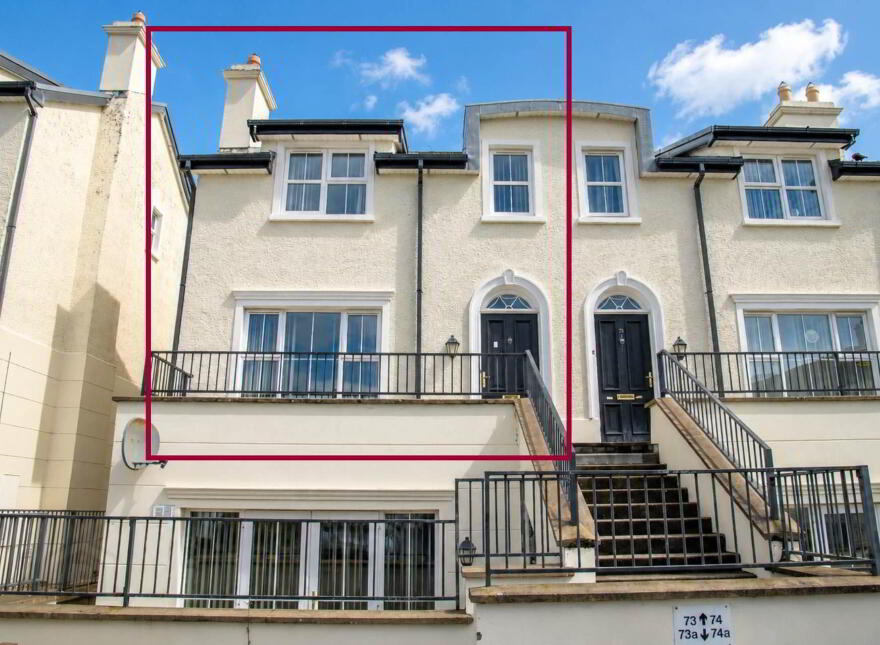 73 The Green, Thornberry, Letterkenny, F92FE44
