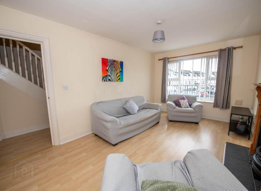 73 The Green, Thornberry, Letterkenny, F92FE44