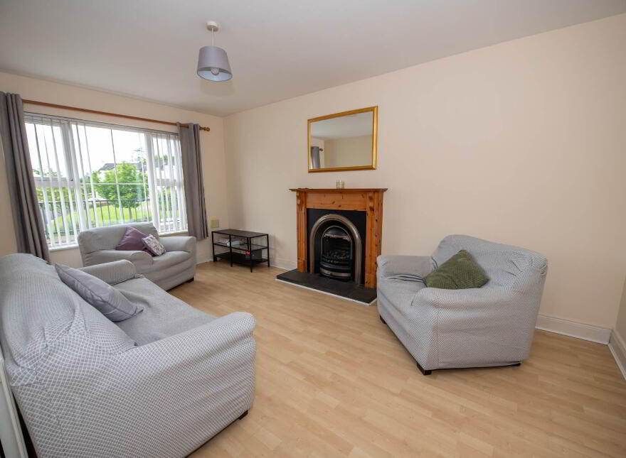 73 The Green, Thornberry, Letterkenny, F92FE44