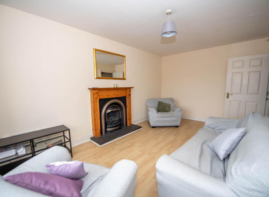 73 The Green, Thornberry, Letterkenny, F92FE44