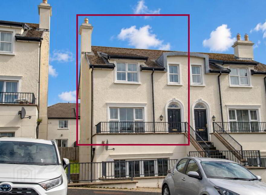73 The Green, Thornberry, Letterkenny, F92FE44