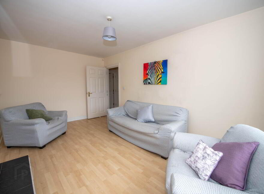 73 The Green, Thornberry, Letterkenny, F92FE44