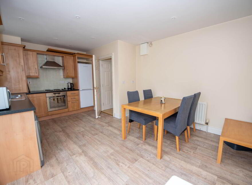 73 The Green, Thornberry, Letterkenny, F92FE44