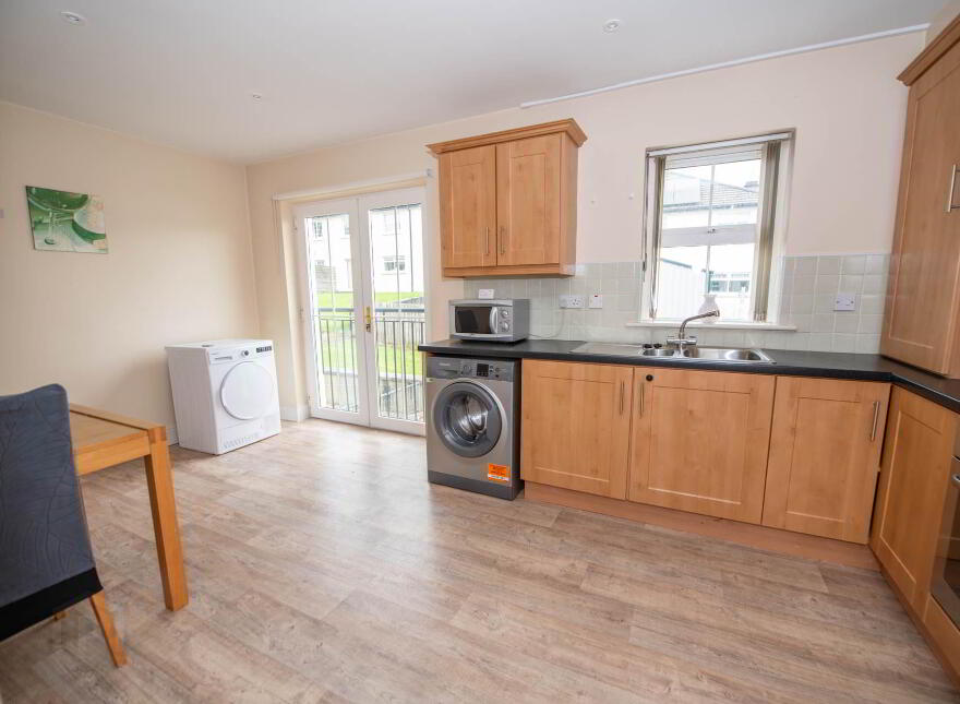 73 The Green, Thornberry, Letterkenny, F92FE44