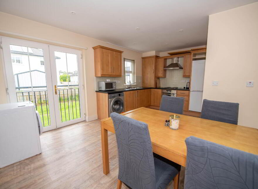 73 The Green, Thornberry, Letterkenny, F92FE44