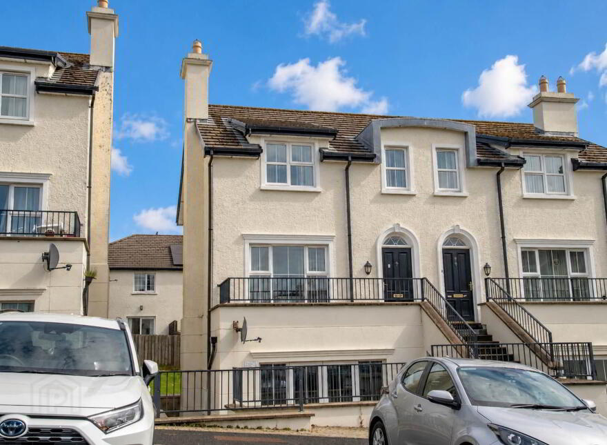 73 The Green, Thornberry, Letterkenny, F92FE44