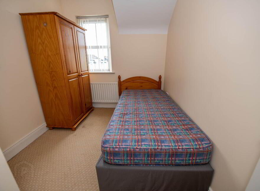73 The Green, Thornberry, Letterkenny, F92FE44