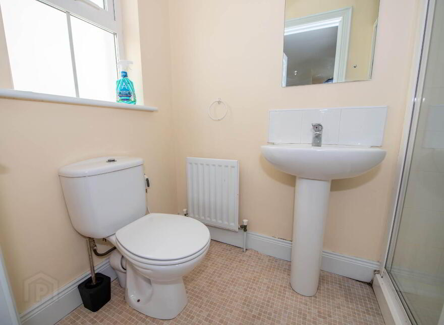 73 The Green, Thornberry, Letterkenny, F92FE44